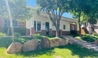 6400 GLENWOOD Dr, Amarillo, TX 79119