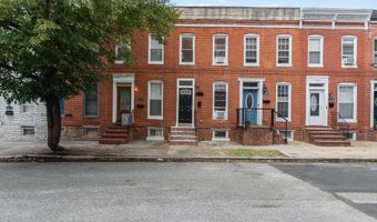 1142 HAMBURG W, Baltimore, MD 21230