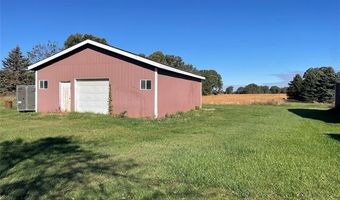 6335 Tubspring Rd, Almont, MI 48003