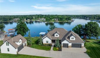 1038 Lake Viking Ter, Altamont, MO 64620