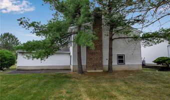 203 Robin Rd, Amherst, NY 14228