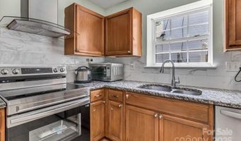 2126 Downing St, Charlotte, NC 28205