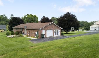 506 Cherry Hill Dr, Abingdon, VA 24210
