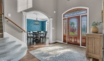 5874 Shallow Water Ln, Bargersville, IN 46106