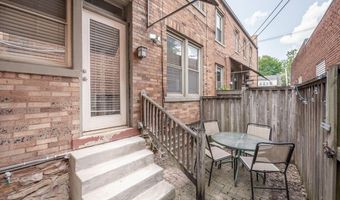6 Hanford St, Columbus, OH 43206