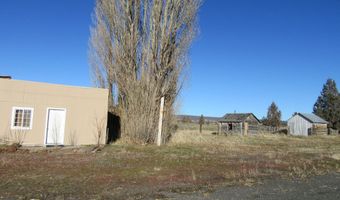 9805 E Langell Valley Rd, Bonanza, OR 97623