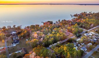 406 Butter Rd, Bonneau, SC 29431