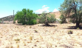 El Porvenir lot 5, Abiquiu, NM 87510