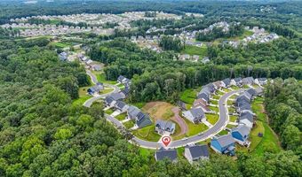 8390 Scenic Ridge Way, Ball Ground, GA 30107