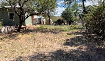 374 W Duane St, Benson, AZ 85602