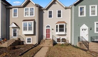 3314 MAJOR DENTON Dr, Beltsville, MD 20705