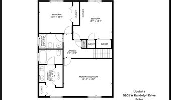 5801 W Randolph Dr, Boise, ID 83709