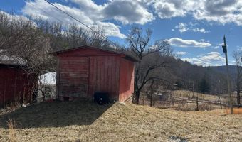 1108 FUNKHOUSER Rd, Baker, WV 26801