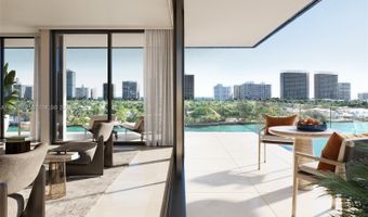 10141 E Bay Harbor Dr 604, Bay Harbor Islands, FL 33154