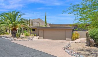 1702 E STAGHORN Ln, Carefree, AZ 85377
