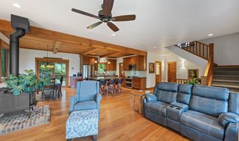 158 McCaffery Lookout Trl, Bigfork, MT 59911