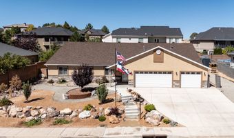 46 S Glen Canyon Dr, Cedar City, UT 84720