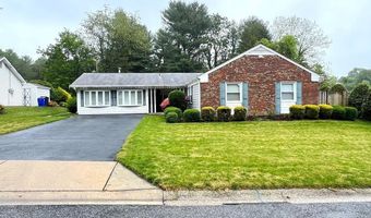 1007 PACKTON Ln, Bowie, MD 20716