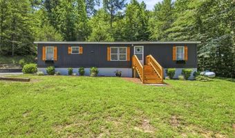 3561 Yonah Homer Rd, Alto, GA 30510
