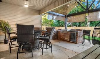 6513 BAYOU CROSSING Dr, Alexandria, LA 71303