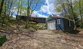 29 Parker St, Glocester, RI 02814