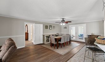 1033 Lakeview St, Abbeville, AL 36310