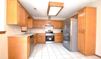 1500 SE 21st St, Bentonville, AR 72712