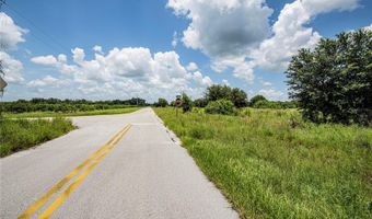 SW HULL AVENUE, Arcadia, FL 34269