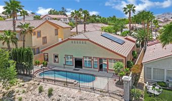 1324 European Dr, Henderson, NV 89052