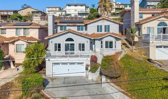 1229 La Mesa, Spring Valley, CA 91977