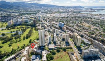 5122 Likini St 312, Honolulu, HI 96818