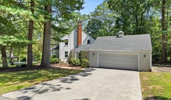 1 Blackhorse Dr, Acton, MA 01720
