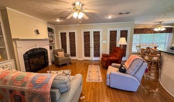 507 Meadowlane Dr, Aberdeen, MS 39730