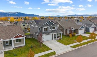 310 Rugged Creek Ave, Belgrade, MT 59714