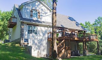 33765 S Coves Dr, Afton, OK 74331