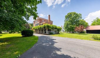 26 N GREENWICH St, Alloway, NJ 08001
