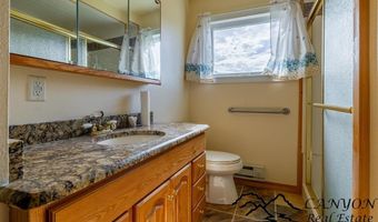 2235 Gentle St, Cody, WY 82414