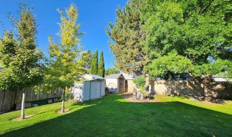 5845 Moses St, Chubbuck, ID 83202