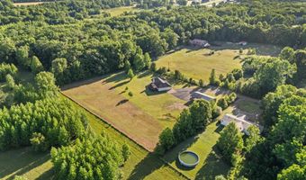 137 Langston Ln, Beebe, AR 72012