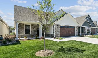 205 S Heritage Way, Andover, KS 67002