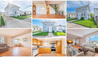 304 N Annapolis Ave, Atlantic City, NJ 08401