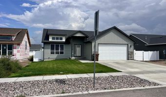 1106 Alpine Ave, Chubbuck, ID 83202