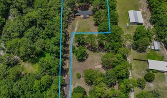 5216 Galliver Cutoff, Baker, FL 32531