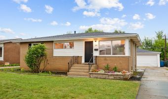 326 E Alden Dr, Addison, IL 60101