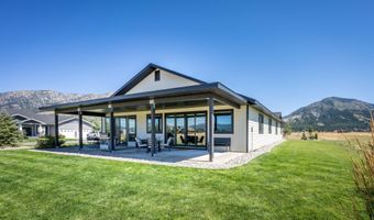 225 SWEETGRASS Trl, Alpine, WY 83128