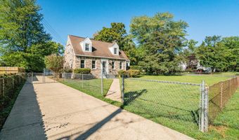 8230 GREGORY Dr, Alexandria, VA 22309