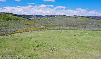 14165 S U HWY 189 & 191, Bondurant, WY 82922