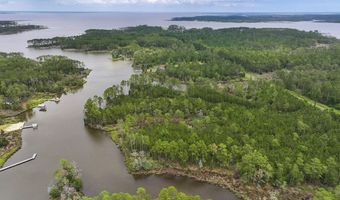 0 Whealton Point Rd, Aurora, NC 27806