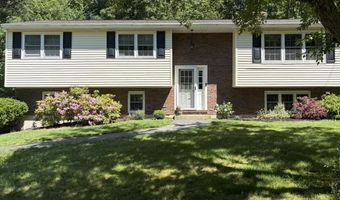 37 Pine Ridge Dr, Candia, NH 03034