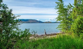 42816 Poplar Ln, Big Arm, MT 59910